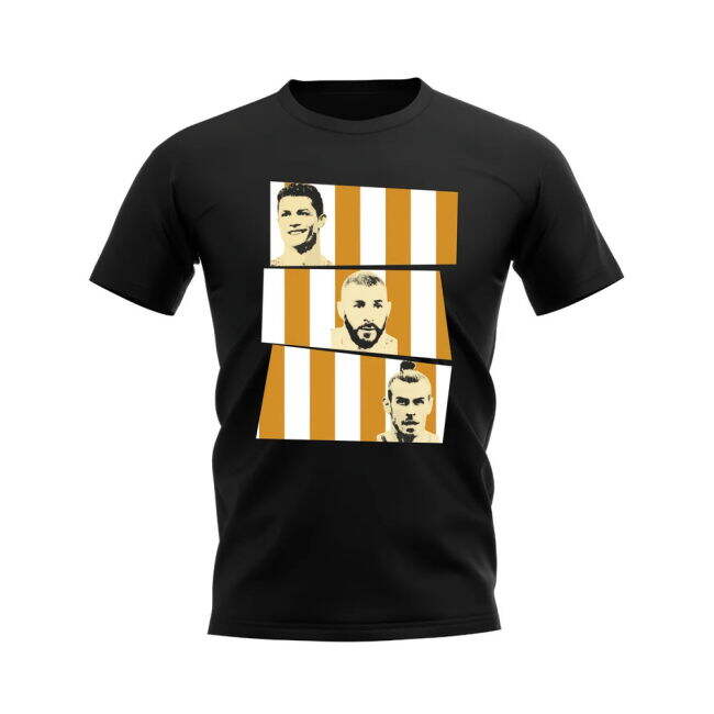 High Quality Pro Series Loyal Rm Fresh Look Football Shirt