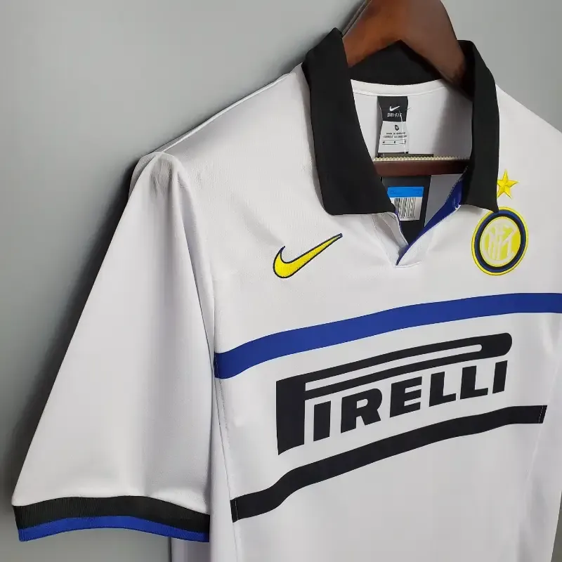 1998-1999 Inter Milan Jersey retro kit