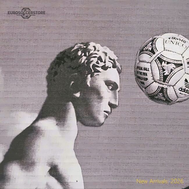 Elite European Team 2026-2027 Home Short Sleeve Jersey Sleek Movement