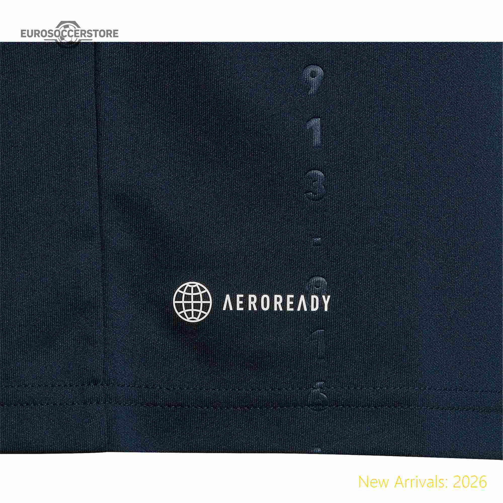 Authentic Replica Adult Spo Team Away Superior Jersey 2022