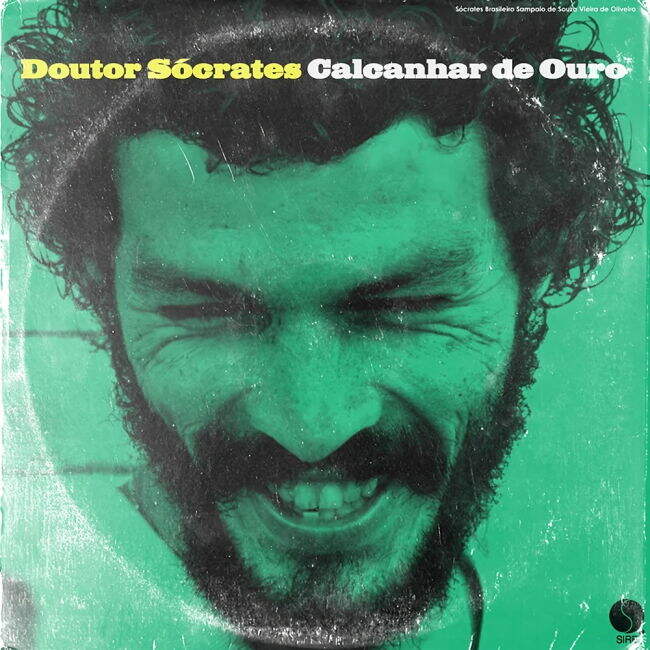 Pennarello: LPFC - Socrates Sweatshirt - Charcoal