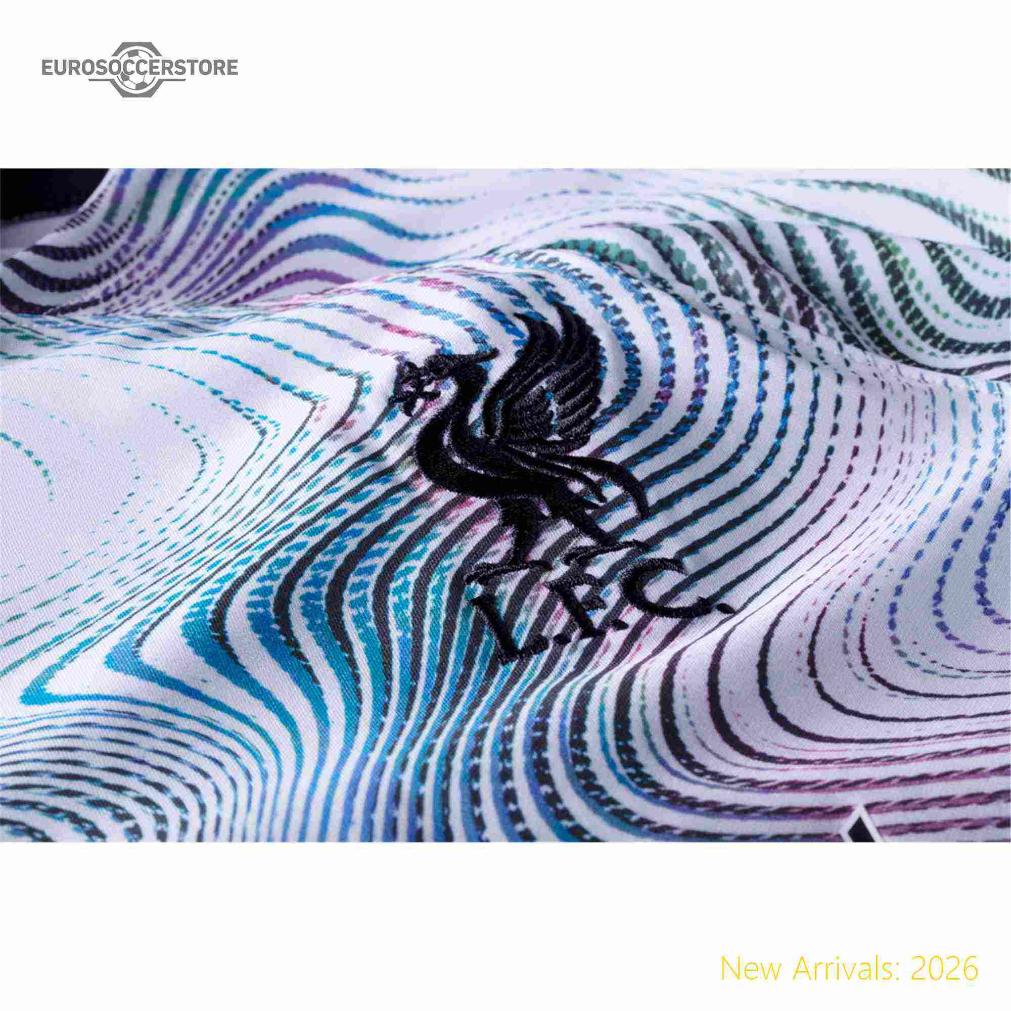 Club Approved Men Authentic Liv Soccer Star Away Jersey 2023