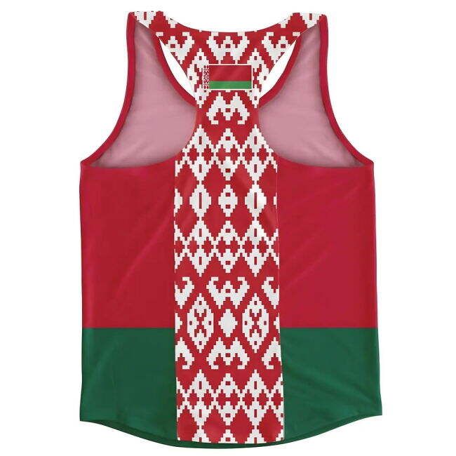 Belarus Vintage Jersey Belarus
