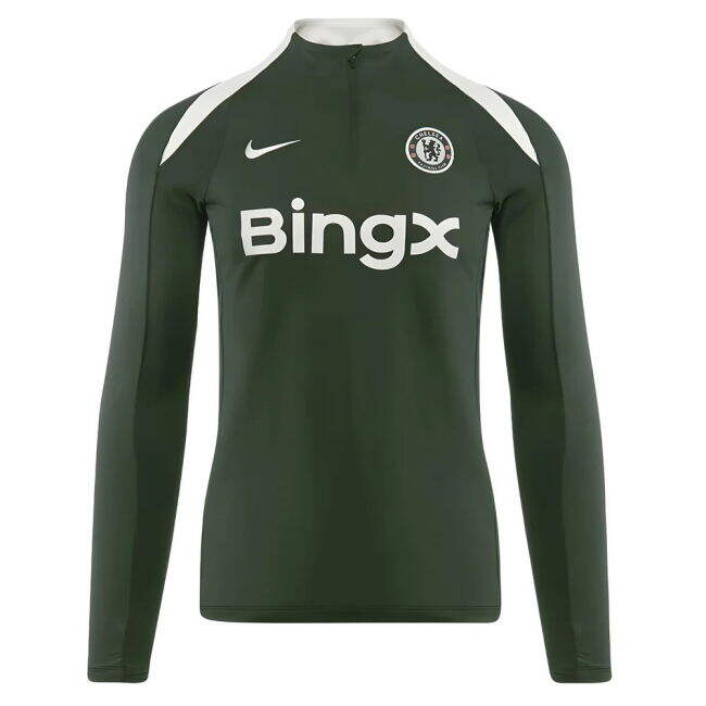 Official Licensed Chelsea Home Supporter Kit for Adults