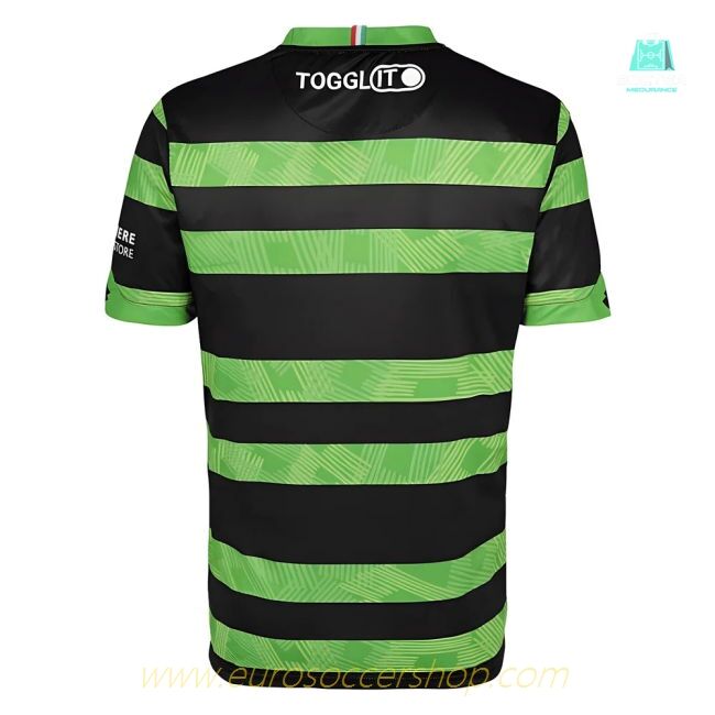 2025-2026 Wimbledon Away Shirt