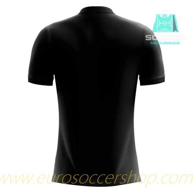 2025-26 Edition Hero Shirts Third Shirt Concept Edition (Juninho 10)