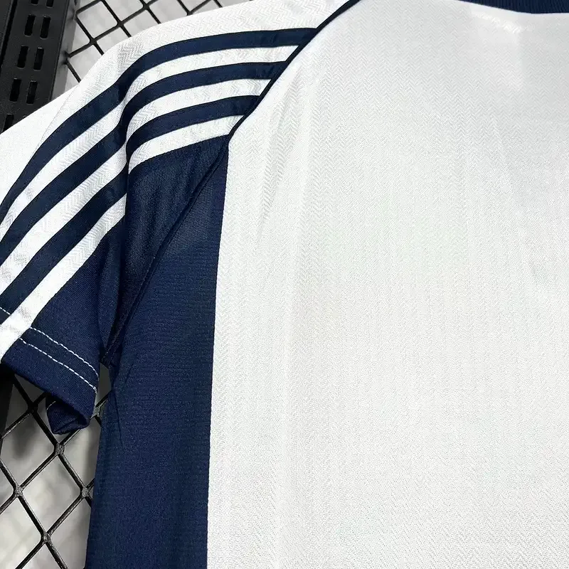 1998 Spain Jersey retro kit