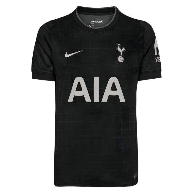 Tottenham Performance Away Jersey 2025-2026
