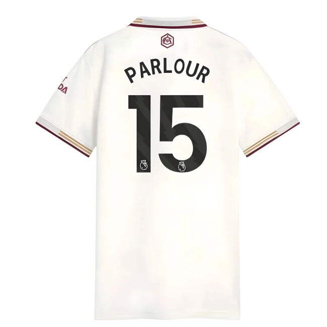 2025-2026 Arsenal Third Competitive Price Match-Grade Iconic Wome#279