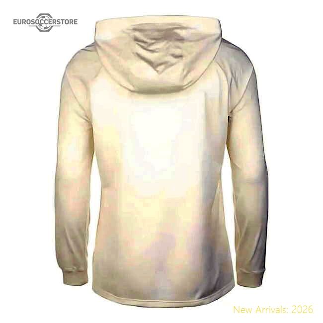 2023-2024 Tottenham Hotspur Hotspur Dri Fit Strike Hooded Jacket (w