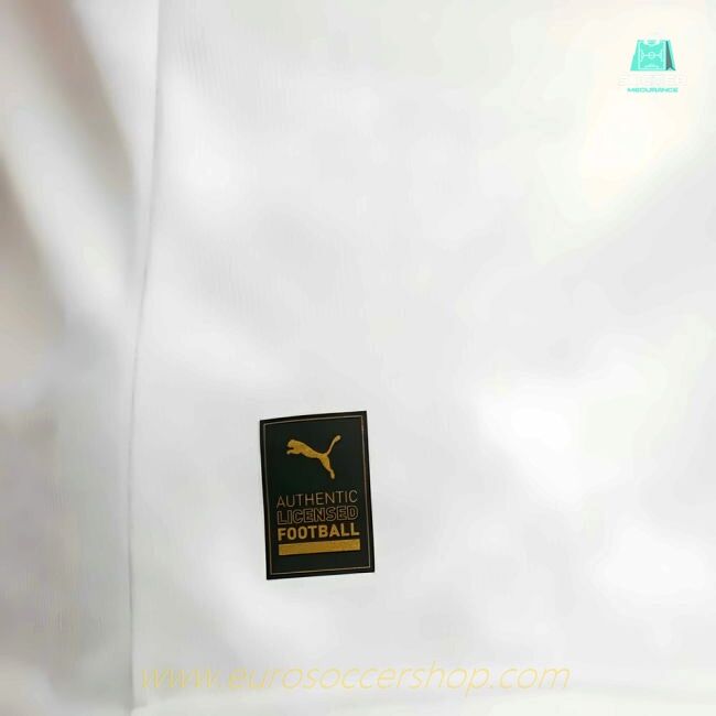 2025-2026 Borussia MGB Home Shirt