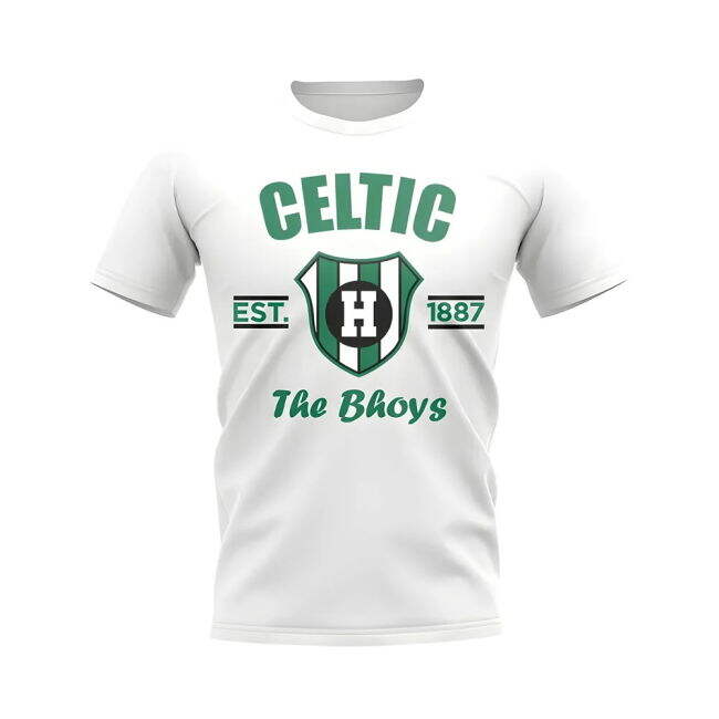 Football Club 2025-2026 T-shirt White - Replica Match Quality Edition