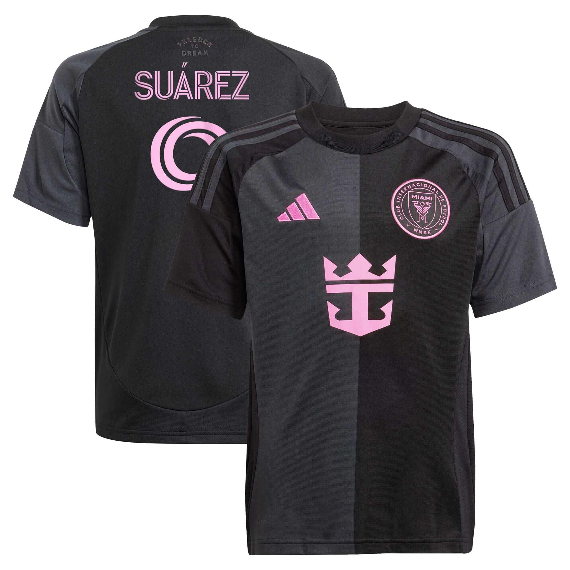 Youth 2025 Comfortable Replica Jersey - Team Jersey - Exclusive Offer
