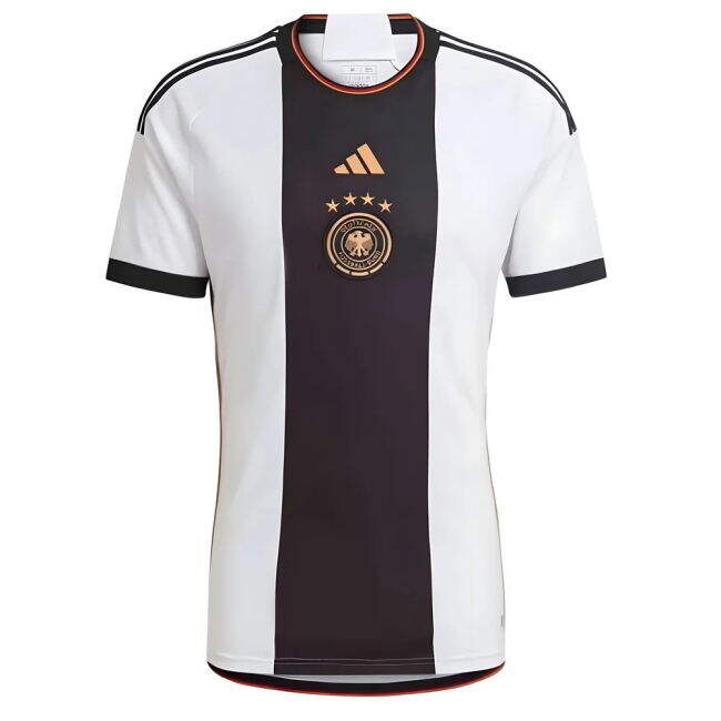 Kids Germany International Team Unique Item Home Limited Shirt
