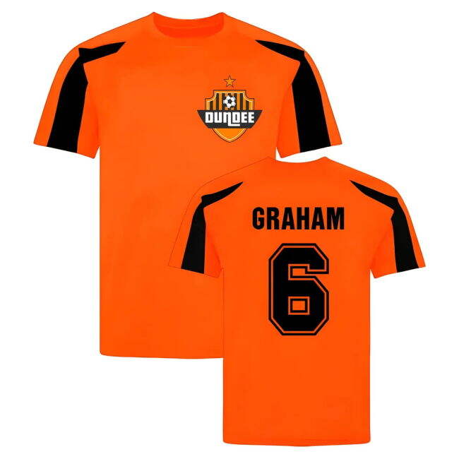 Genuine The Terrors R. Graham #6 Affordable Official Merchandise (v7)