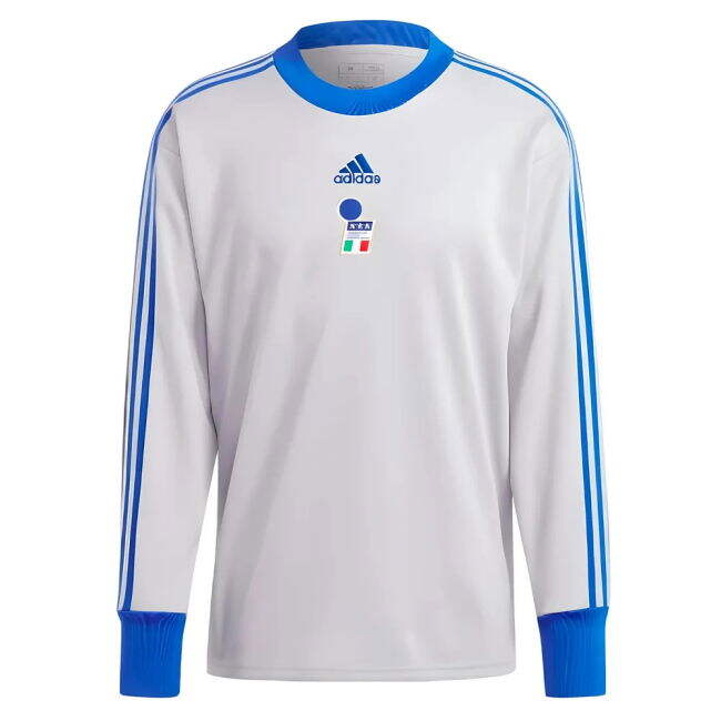 Authentic Replica Italy Home Fan Jersey for Adults (3)