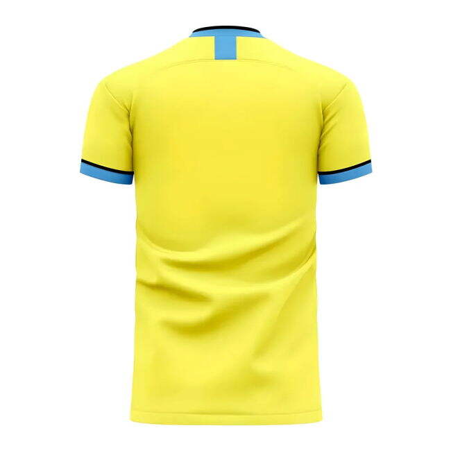 High Quality Away Uniform N. Milan #2025 Official Merchandise (v3)