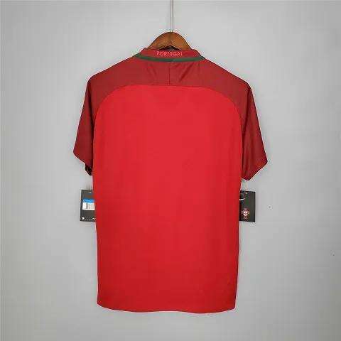 Portugal (portugal) Home - Authentic Fan Edition - Match Quality