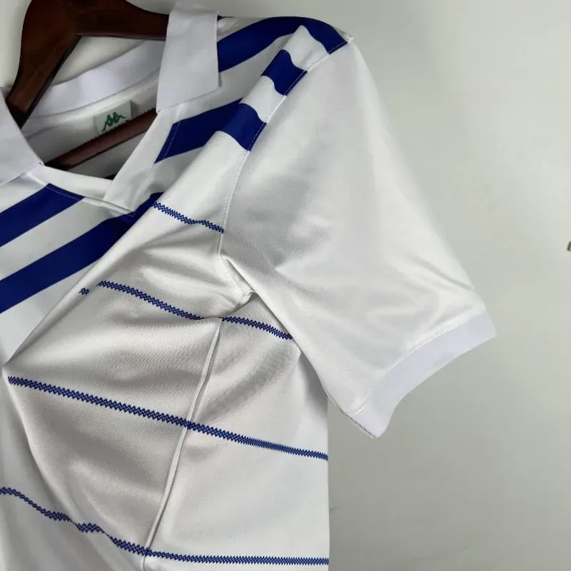 1985-1986 Porto Jersey retro kit