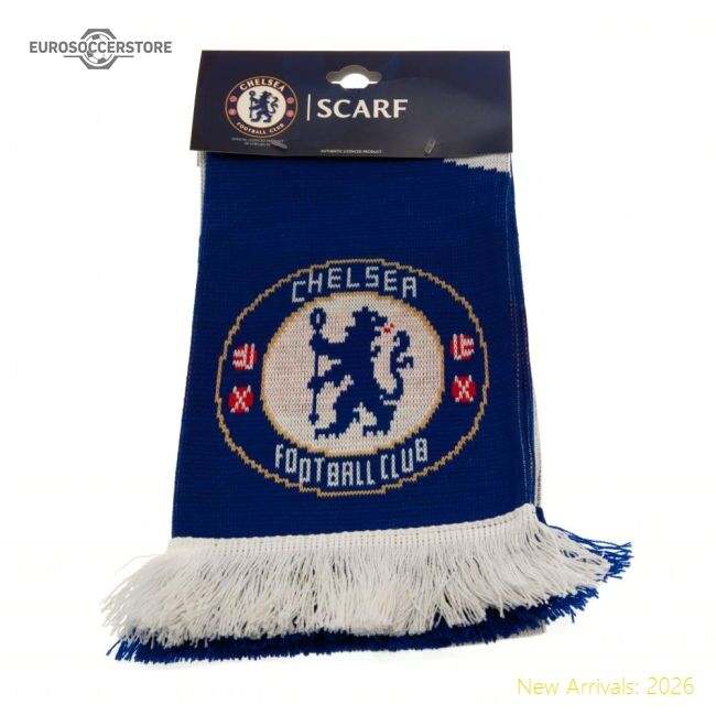 2023-2024 Chelsea Home Pro-level Jersey Puma Drycell Moisture-wicking