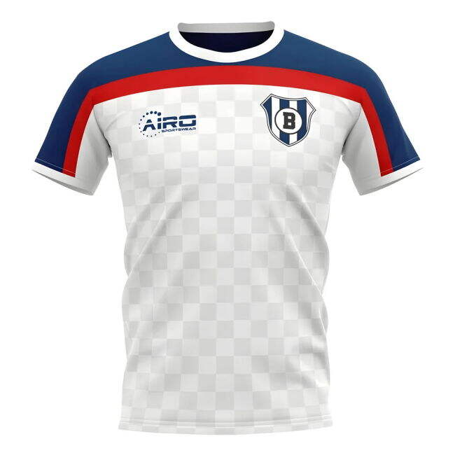 Bolton 2025-2026 Home Shirt - (Womens