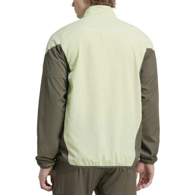 Shirt for Real Madrid Presentation Jacket 2025-2026 (Unisex