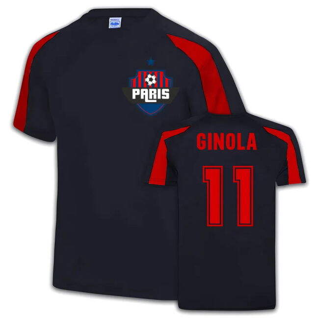 Official Psg (psg) Jersey - Football Fashion - Game Day