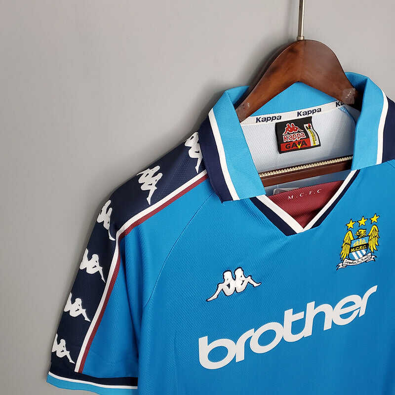 1997/99 Manchester City home
