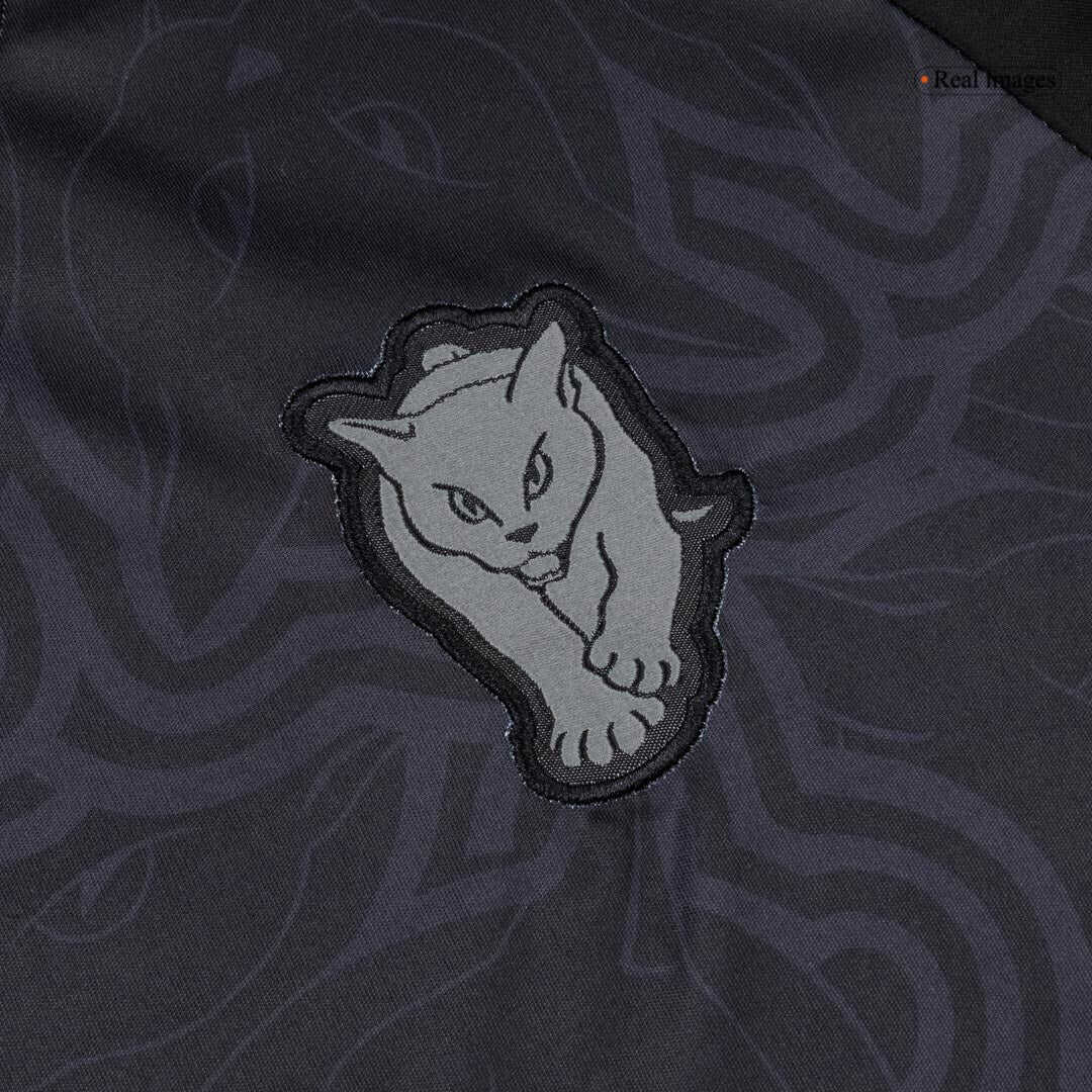 Sunderland AFC Third Away Soccer Jersey 2025/26