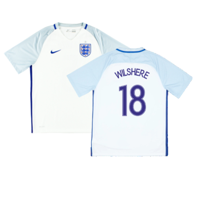 2025 Edition England Home Football Shirt 2025-2026 (3)