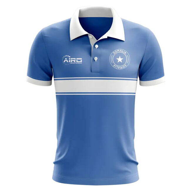 Somalia Pro Jersey Somalia