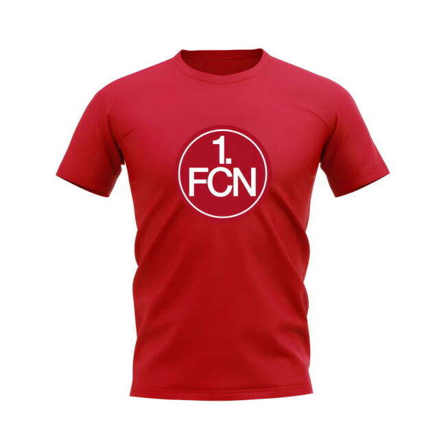 T-Shirt for Nurnberg Badge fans (Men