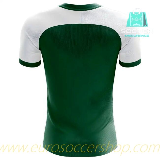 World Cup 2018-2019 Greek Teams Home Jersey Youth