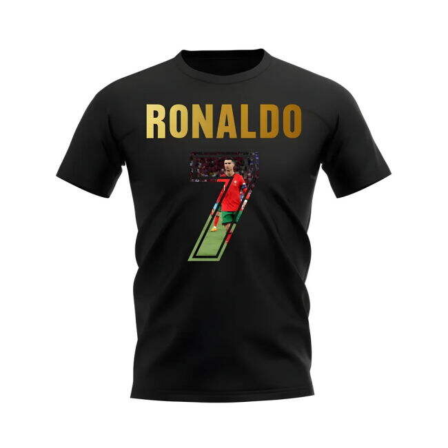 Portugal National Team Fan Jersey - Adults Version
