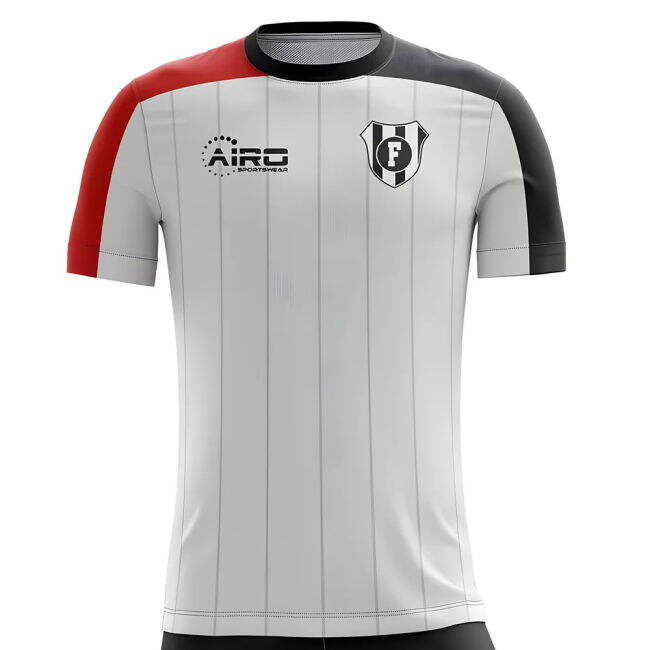 High Quality Fulham 2025-2026 Home Uniform (Womens)