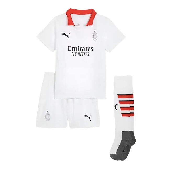 Milan Kaka 2 #2 Official Merchandise Licensed Product Fan Favori (v7)