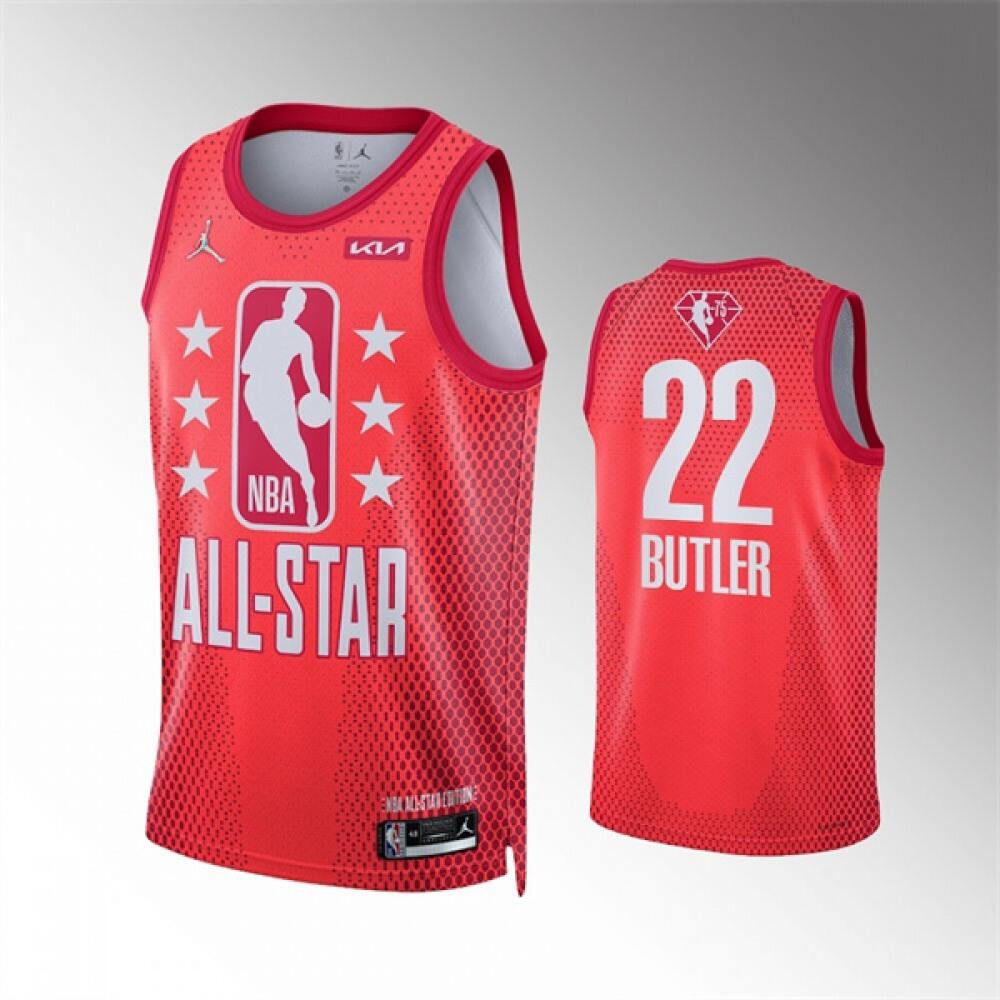 Jimmy Butler22 Jersey - - Basketball Fan Gear