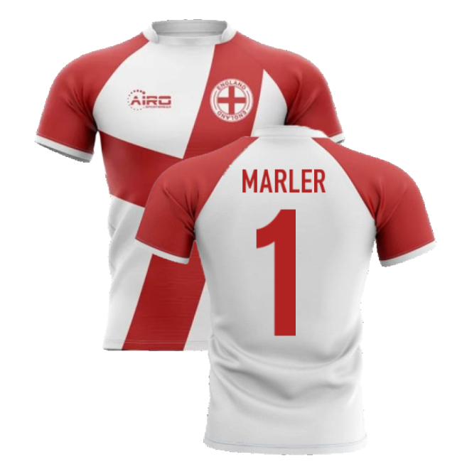 England Exclusive Jersey 2025-2026 #79