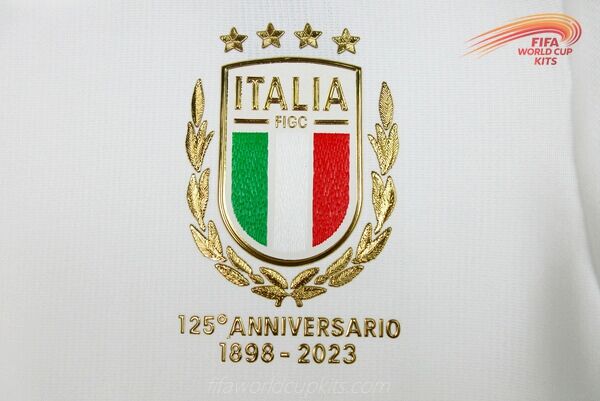 Italy Football Jersey