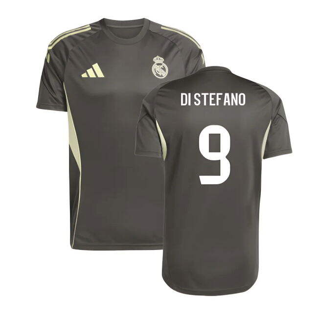 Adult Real Madrid Jersey 2025-2026 #8