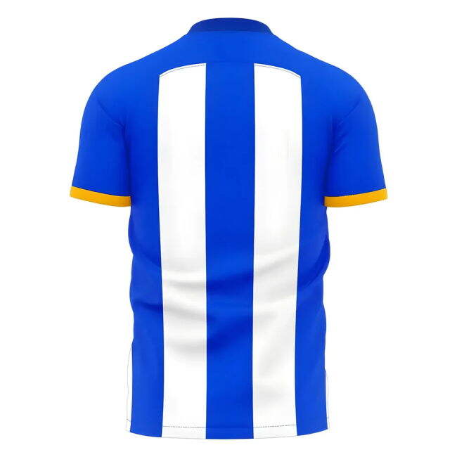 Guevara 2025 Latest Durable Cuba Concept Football Shirt