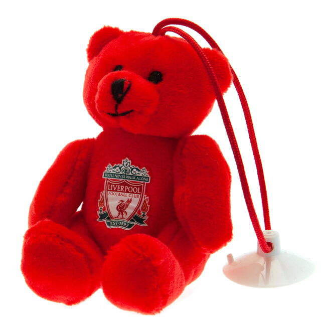 Liverpool FC Hang In There Buddy - high quality