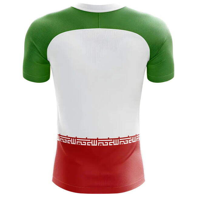 Original Replica Iran Concept Supporter Kit for Womens