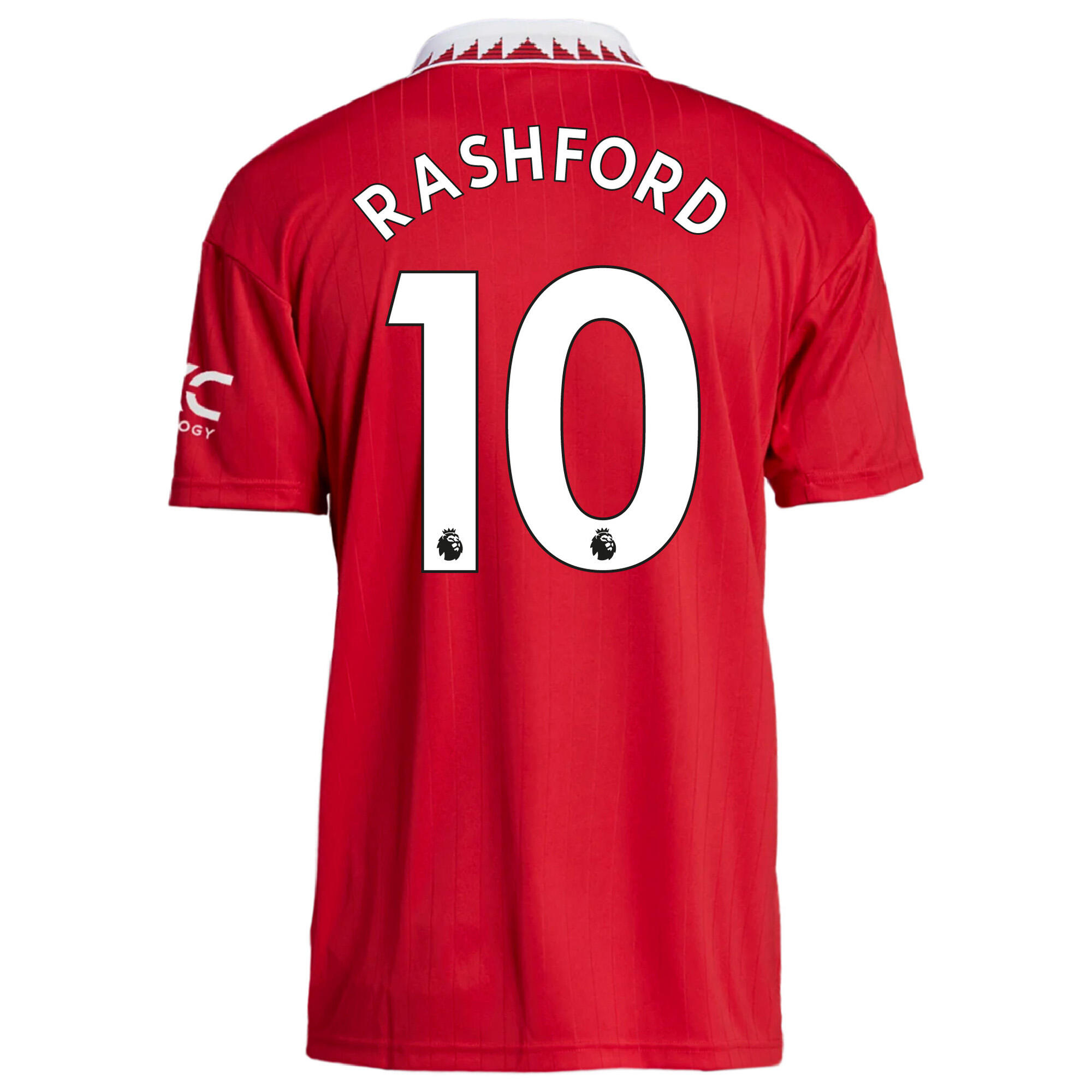 Manchester united Fans Need This Adidas Home Jersey 22/23 -
