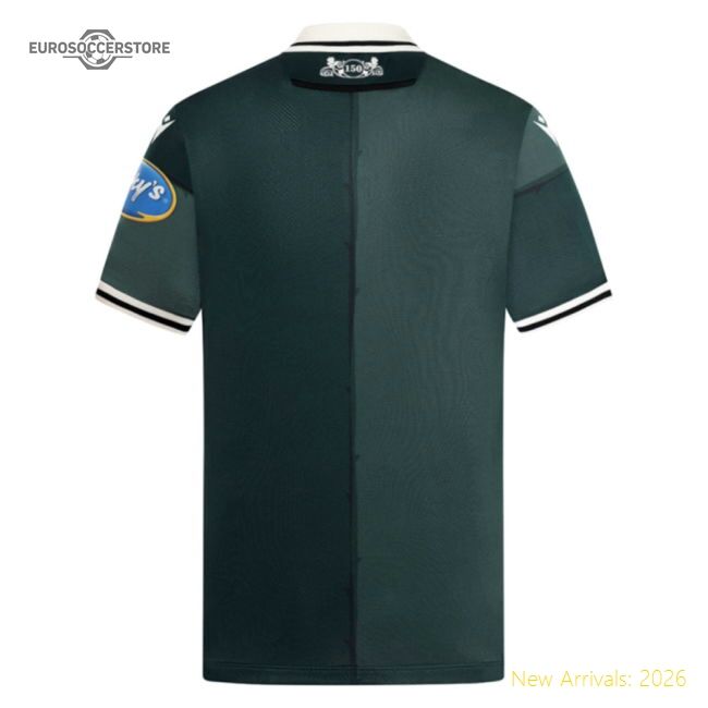 Match-Ready Team Jersey Ideal For True Fans Officially Licensed