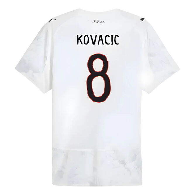 Manchester City (man City) Shirt - Var5-4