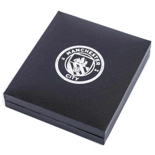 Match Day Football Manchester City Fc #18 Ultra Comfort Updated Des...