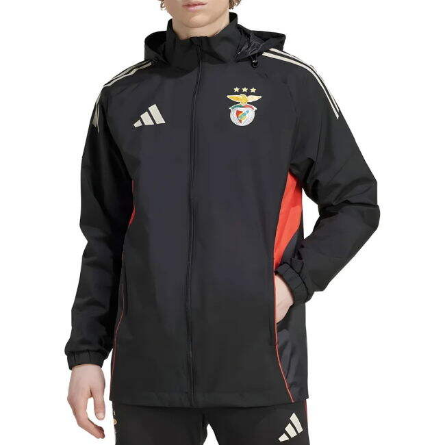 Committed Football Club Official Licensed 2025-2026 Campaign Jersey