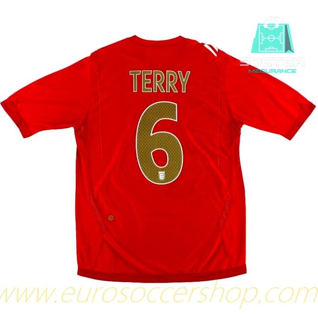 England NT Away FIFA Approved