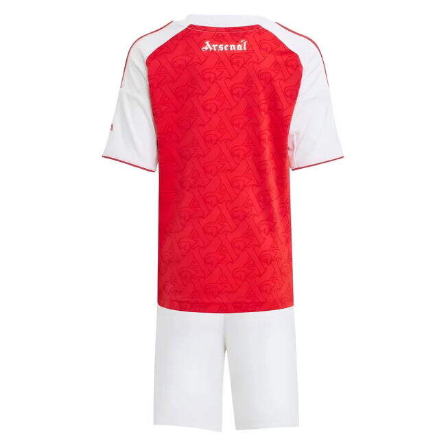Official Arsenal 2025-2026 Home - Premier League - Epl - Durable